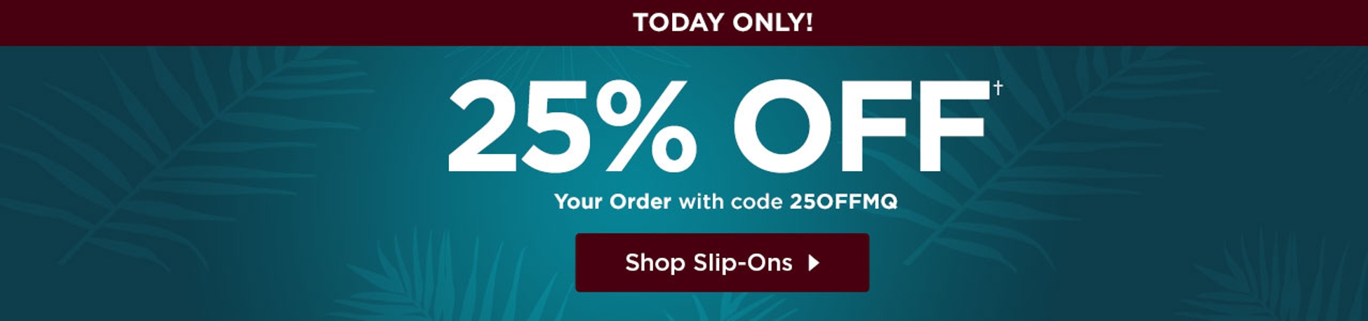 Shop Slip-Ons