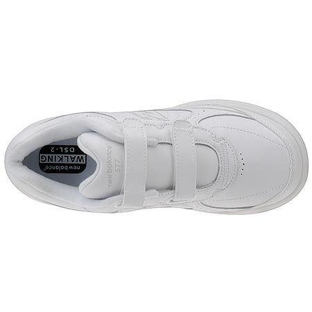 New Balance Women's WW577 Hook-and-Loop Oxford | Maryland Square